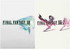 Final Fantasy XIII & XIII-2 EU-stoom CD Key