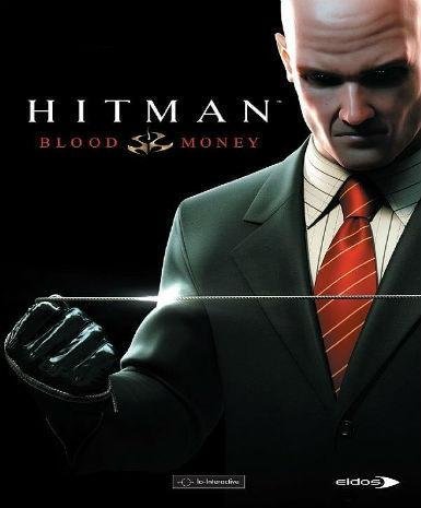 Hitman: Blood Money stoom CD Key