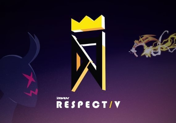 DJMax Respect V Stoom CD Key