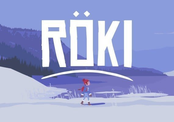 Roki stoom CD Key