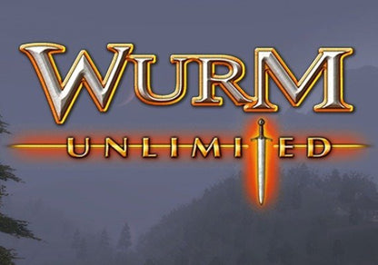 Wurm Onbeperkt Stoom CD Key