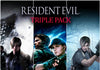 Resident Evil 4/5/6 stoom CD Key