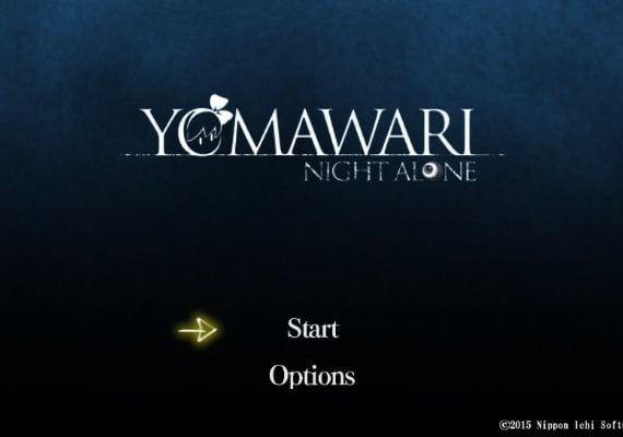 Yomawari: Night Alone - Digital Pitch Dark Edition stoom CD Key