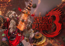 Shadow Warrior 3 stoom CD Key