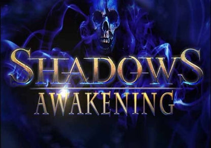 Shadows: Ontwaken stoom CD Key