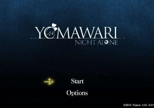 Yomawari: Nacht alleen stoom CD Key