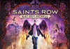 Saints Row: Gat uit de hel NA stoom CD Key