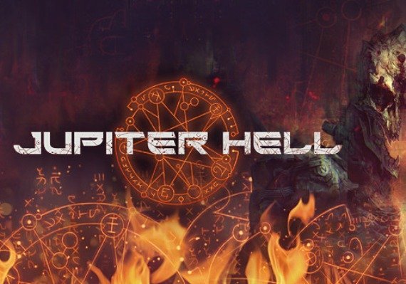 Jupiter Hel Stoom CD Key