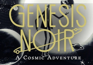 Genesis Noir Stoom CD Key