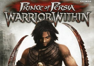 Prins van Persia: Krijger binnen GOG CD Key