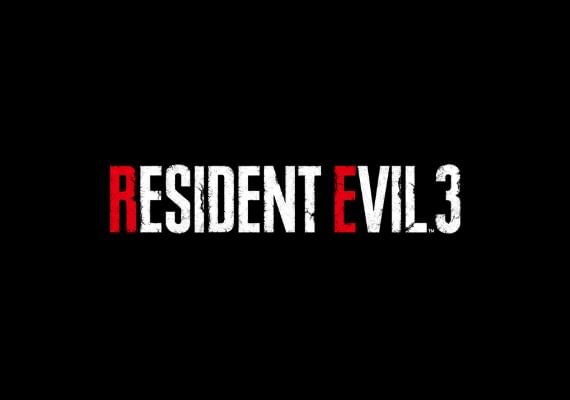 Resident Evil 3 - Remake EU stoom CD Key