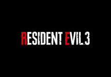 Resident Evil 3 - Remake EU stoom CD Key