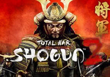 Totaal oorlog: Shogun 2 - Collectie EU stoom CD Key