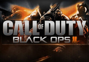 CoD Call of Duty: Black Ops 2 EU Stoom CD Key