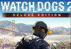 Watch Dogs 2 - Deluxe editie Xbox live CD Key