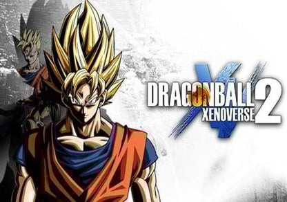 Dragon Ball: Xenoverse 2 VS Xbox live CD Key