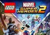 LEGO: Marvel Super Heroes 2 VS Xbox live CD Key