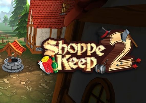 Shoppe Keep 2 Stoom CD Key