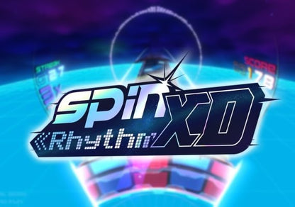 Spin ritme XD stoom CD Key