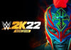 WWE 2K22 - Deluxe Editie EU Xbox live CD Key