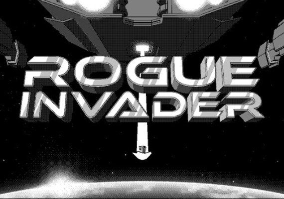 Rogue Invader stoom CD Key