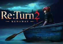 Re:Turn 2 - Op hol geslagen stoom CD Key