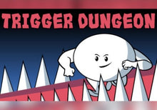 Trigger Dungeon stoom CD Key