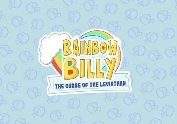 Regenboog Billy: De vloek van de Leviathan-stoom CD Key