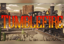 Tumblefire Stoom CD Key