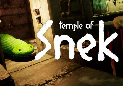 Tempel van Snek Stoom CD Key