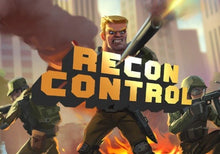 Recon Controlestoom CD Key