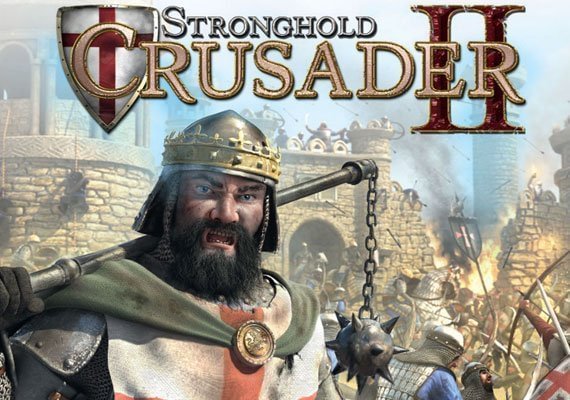 Stronghold Crusader 2 - Ultieme editie EU stoom CD Key