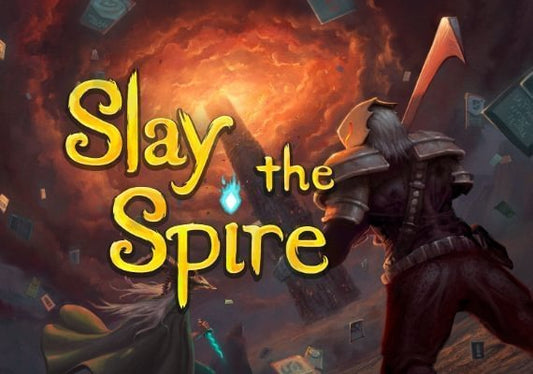 Slay the Spire EU Xbox live CD Key