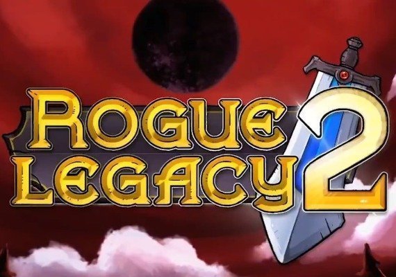 Rogue Legacy 2 stoom CD Key