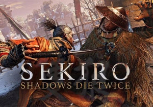 Sekiro: Shadows Die Twice EU-stoom CD Key