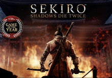 Sekiro: Shadows Die Twice GOTY EU stoom CD Key