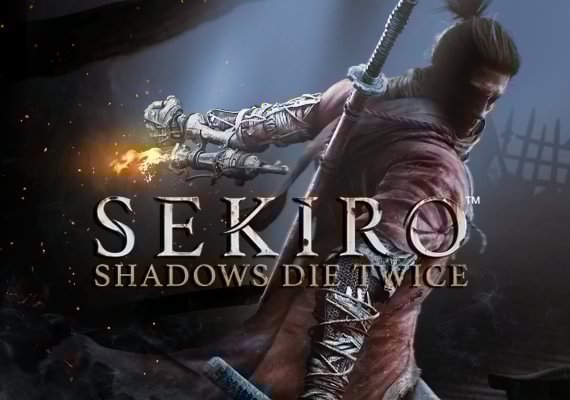 Sekiro: Shadows Die Twice VS stoom CD Key