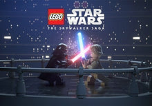 LEGO Star Wars: De Skywalker Saga VS Xbox live CD Key