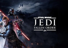 Star Wars Jedi: Gevallen Orde - Deluxe-uitgave Epic Games CD Key