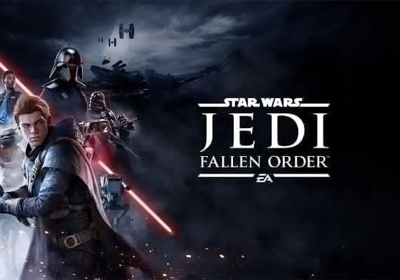 Star Wars Jedi: Gevallen Orde Epic Games CD Key
