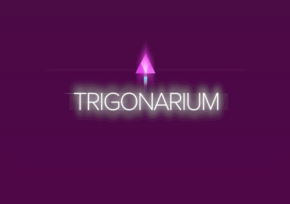 Trigonarium Stoom CD Key