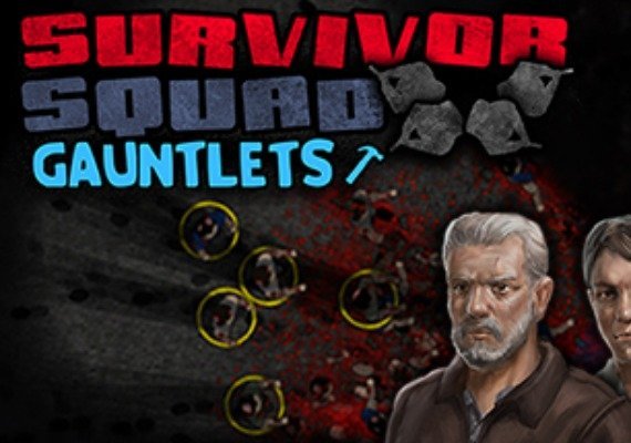 Survivor Squad: Gauntlets stoom CD Key