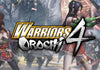 Warriors Orochi 4 VS Xbox live CD Key