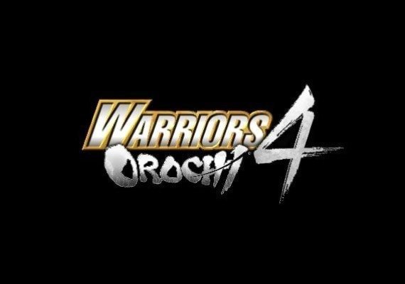 Warriors Orochi 4 - Deluxe Editie EU PSN CD Key