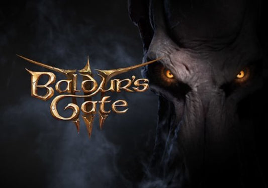 Baldur's Gate 3 stoom CD Key