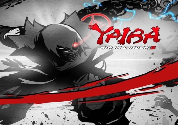 Yaiba: Ninja Gaiden Z stoom CD Key