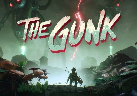 De Gunk ARG Xbox live CD Key