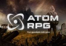 ATOM RPG: Post-apocalyptisch indiespel Steam