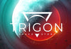 Trigon: Verhaal in de ruimte stoom