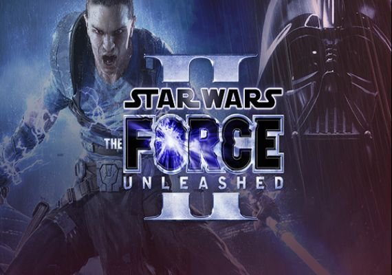 Star Wars: De Force ontketend II RU Steam